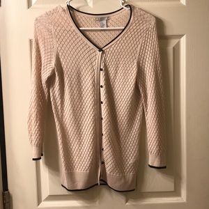 H&M cardigan